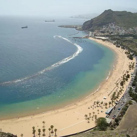 Atlántico Centro Hotel Santa Cruz de Tenerife
