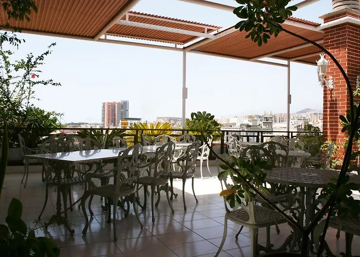 Atlantico Centro 2*