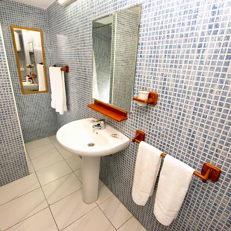 Atlantico Centro Hotel 2*