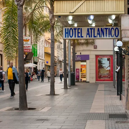 Atlantico Centro