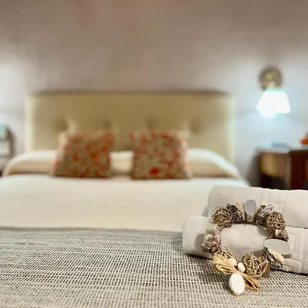Hotel Atlantico Centro