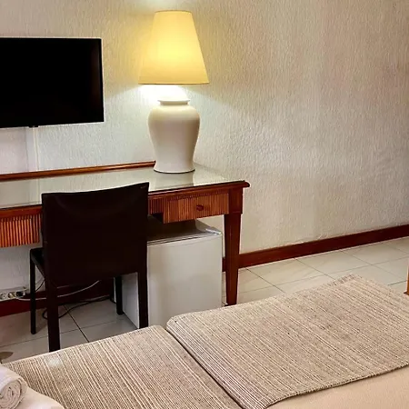 Atlantico Centro Hotel