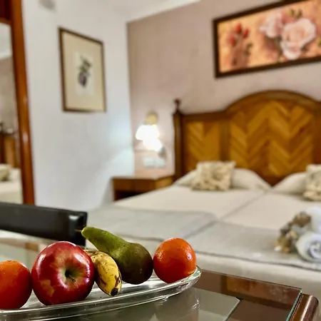 Hotel Atlantico Centro