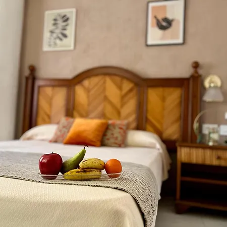 Atlantico Centro Hotel Santa Cruz de Tenerife