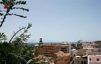 Atlantico Centro Hotel