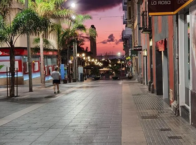 Atlantico Centro 2*