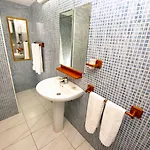 Atlantico Centro Hotel 2*