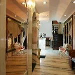 Atlantico Centro Hotel