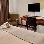 Hotel Atlantico Centro Santa Cruz de Tenerife
