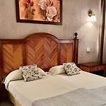 Hotel Atlantico Centro Santa Cruz de Tenerife