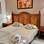 Hotel Atlantico Centro