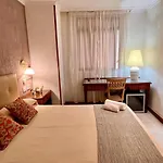 Hotel Atlantico Centro 2*