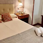 Atlantico Centro Hotel Santa Cruz de Tenerife