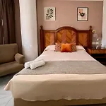 Hotel Atlantico Centro Santa Cruz de Tenerife