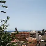Atlantico Centro Hotel