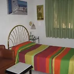 Hotel Atlantico Centro 2*