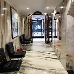 Atlantico Centro Hotel