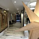 Hotel Atlantico Centro Santa Cruz de Tenerife