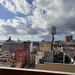 Atlantico Centro 2* Santa Cruz de Tenerife