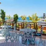 Atlantico Centro Hotel
