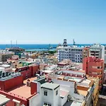 Hotel Atlantico Centro 2*