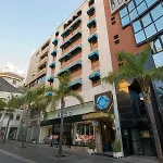 Atlantico Centro Hotel 2*