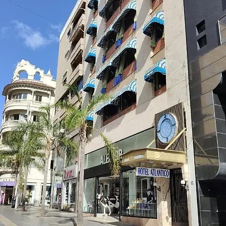 Atlantico Centro