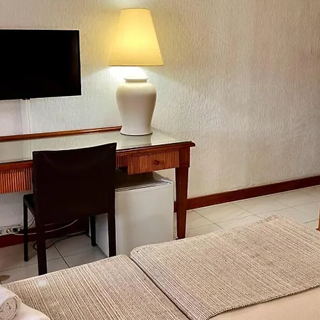 Atlantico Centro Hotel