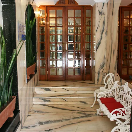 Hotel Atlantico Centro