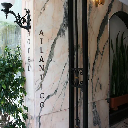 Atlantico Centro Hotel Santa Cruz de Tenerife