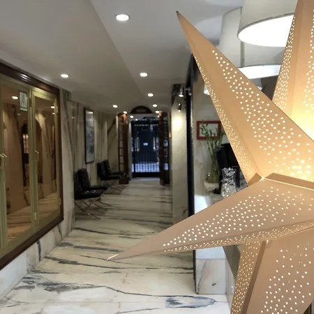 Hotel Atlantico Centro Santa Cruz de Tenerife