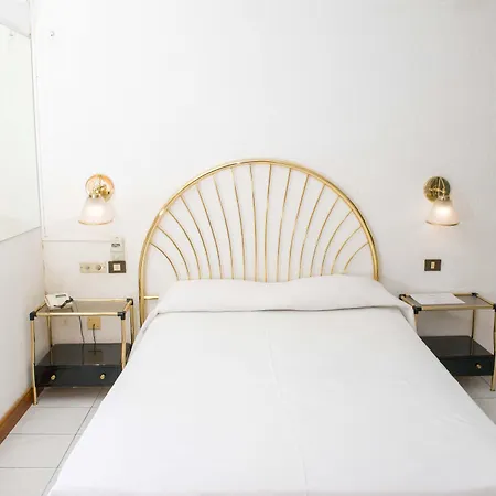 Hotel Atlantico Centro 2*