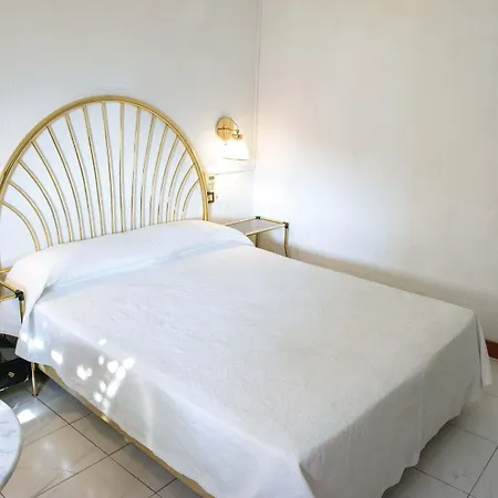Hotel Atlantico Centro Santa Cruz de Tenerife