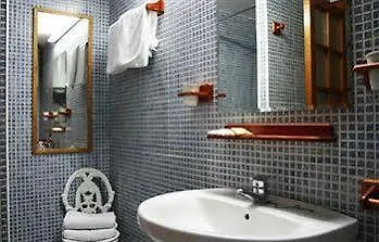 Atlantico Centro Hotel 2*