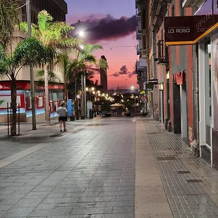 Atlántico Centro 2*