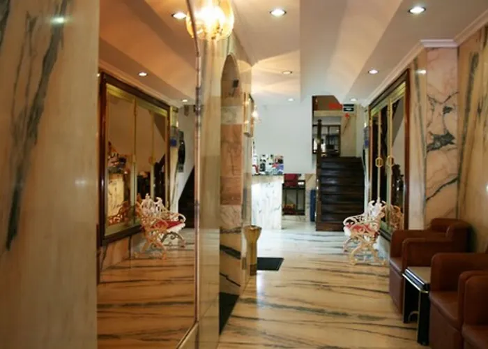 Atlantico Centro Szálloda