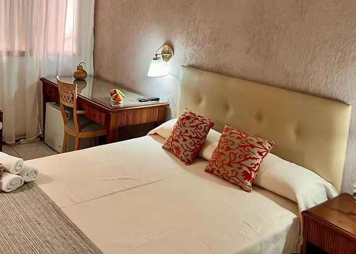 Atlantico Centro Santa Cruz de Tenerife