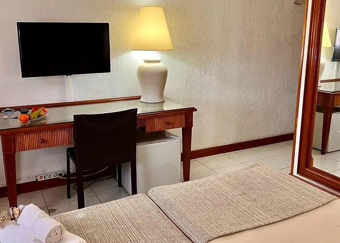 Atlantico Centro Szálloda