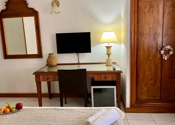 Atlantico Centro 2* Santa Cruz de Tenerife