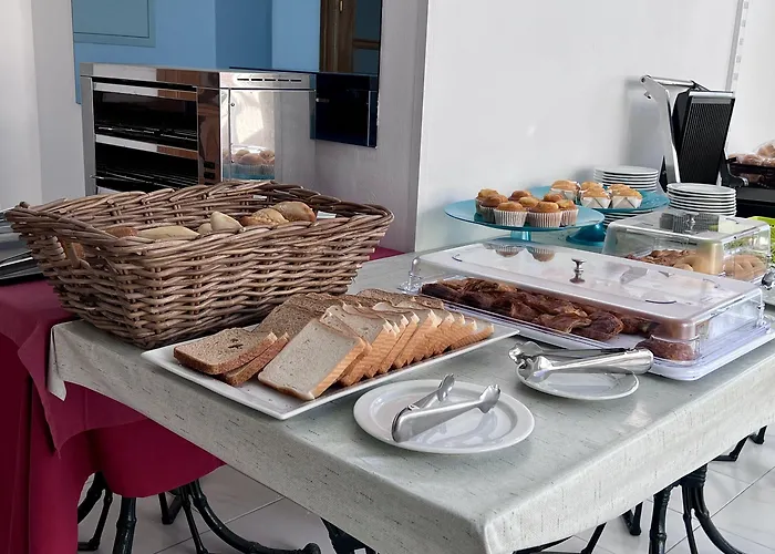 Atlantico Centro Santa Cruz de Tenerife