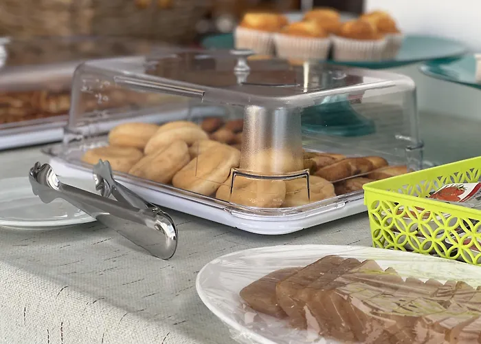 Atlantico Centro Szálloda