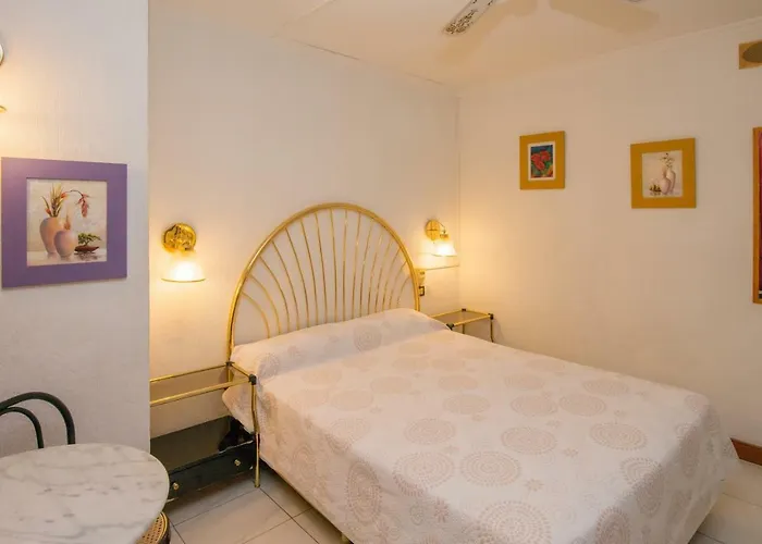 Atlantico Centro Szálloda Santa Cruz de Tenerife