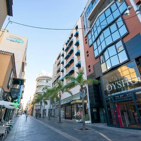 Atlantico Centro