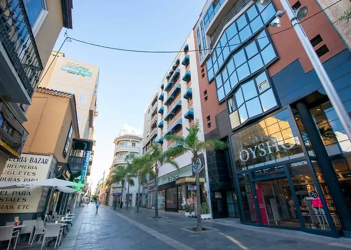 Atlántico Centro